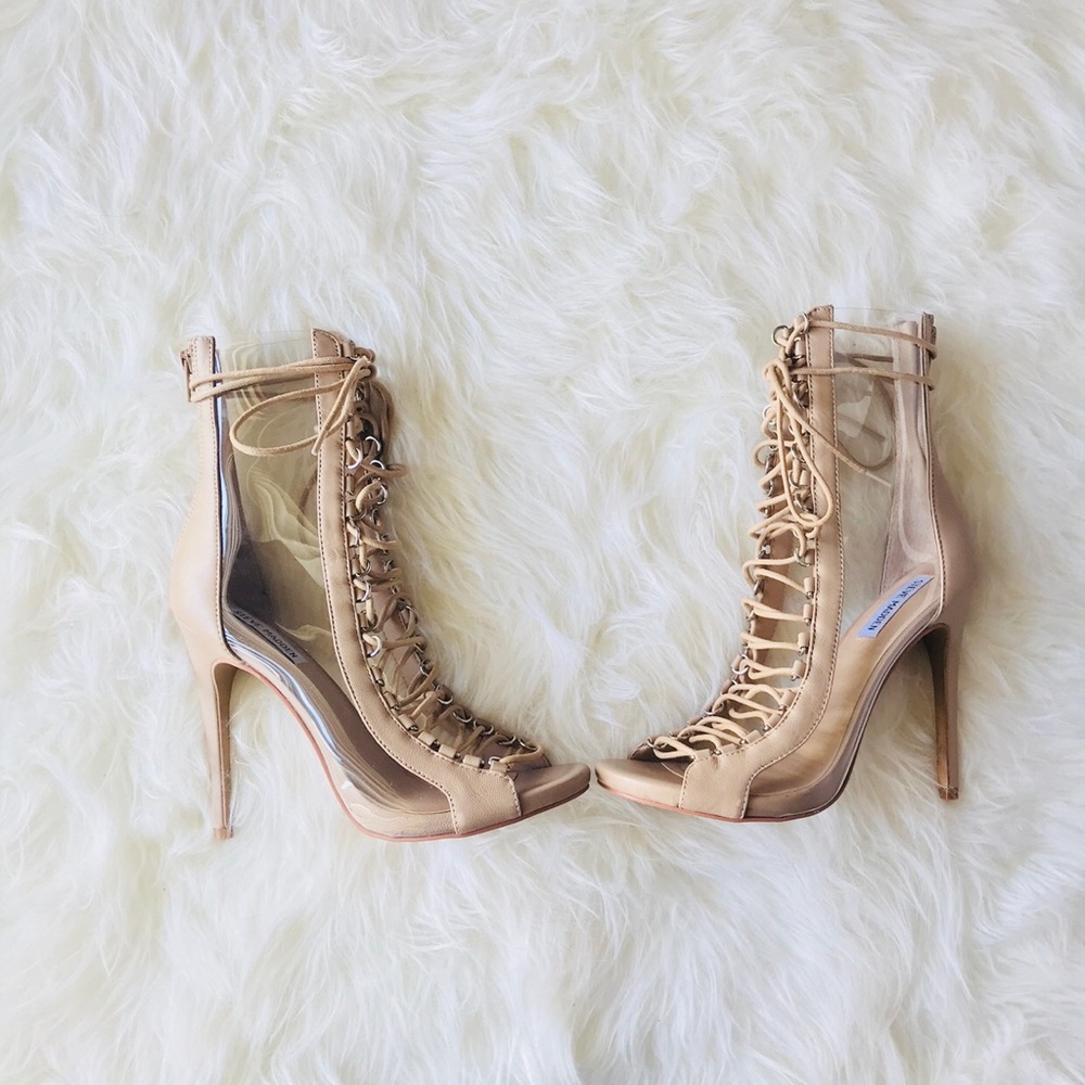 “Flash” by Steve Madden